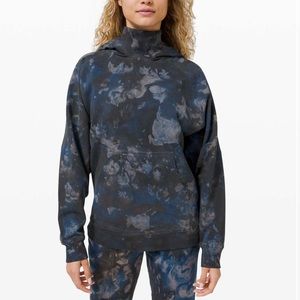 Lululemon LA Pullover Hoodie Practically Brand New